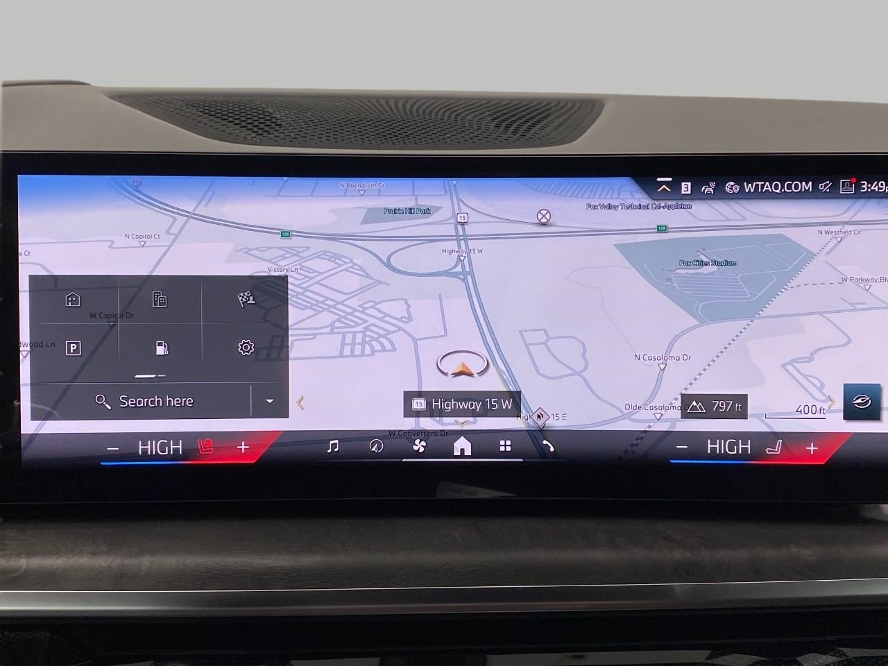 2026 BMW X5 xDrive50e Plug-In Hybrid