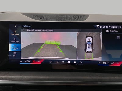 2026 BMW X5 xDrive50e Plug-In Hybrid