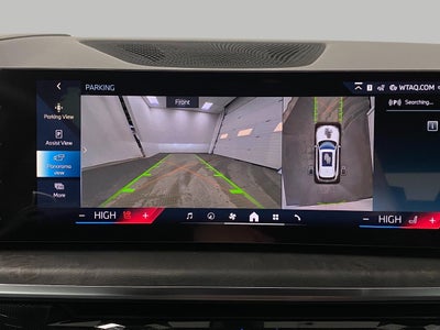 2026 BMW X5 xDrive50e Plug-In Hybrid