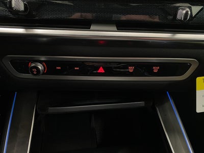 2026 BMW X5 xDrive50e Plug-In Hybrid