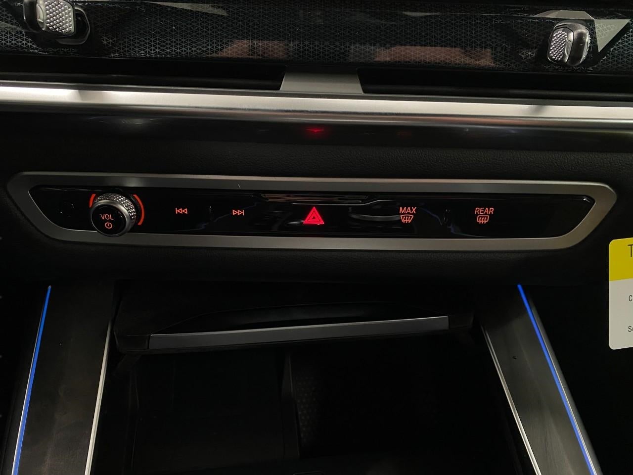 2026 BMW X5 xDrive50e Plug-In Hybrid