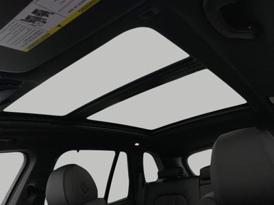 2026 BMW X5 xDrive50e Plug-In Hybrid