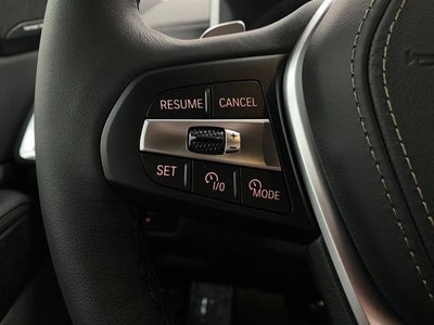 2026 BMW X5 xDrive50e Plug-In Hybrid