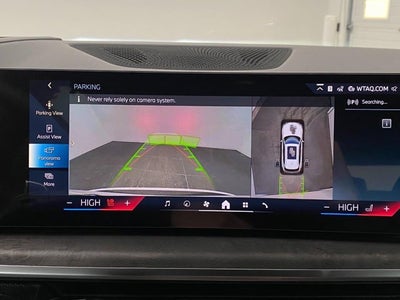 2026 BMW X5 xDrive50e Plug-In Hybrid