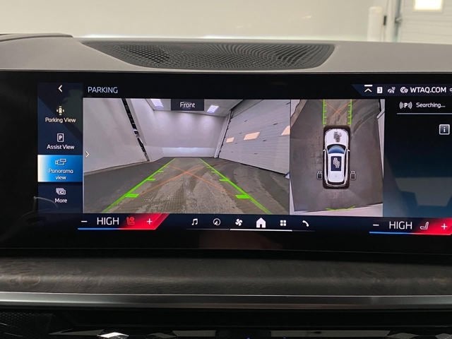 2026 BMW X5 xDrive50e Plug-In Hybrid