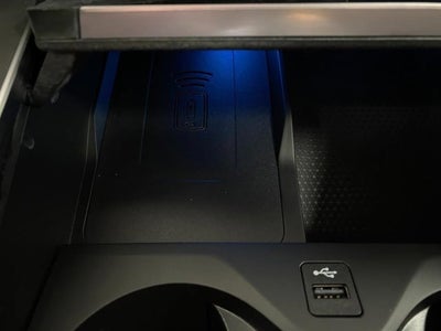 2026 BMW X5 xDrive50e Plug-In Hybrid