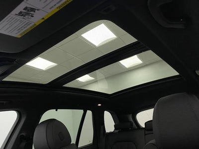 2026 BMW X5 xDrive50e Plug-In Hybrid