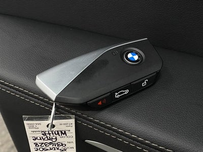 2026 BMW X5 xDrive50e Plug-In Hybrid