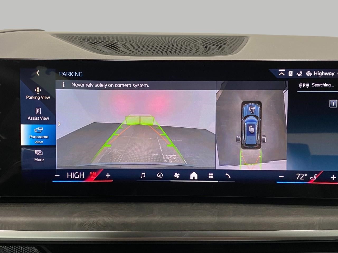 2026 BMW X5 xDrive50e Plug-In Hybrid