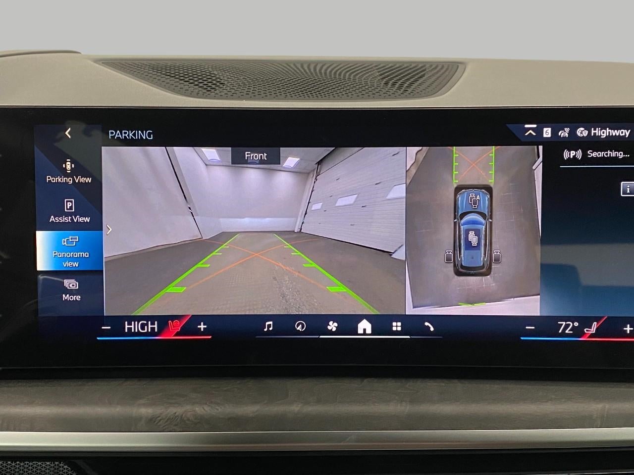 2026 BMW X5 xDrive50e Plug-In Hybrid