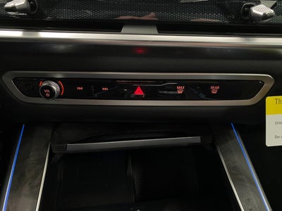 2026 BMW X5 xDrive50e Plug-In Hybrid