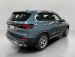 2026 BMW X5 xDrive50e Plug-In Hybrid