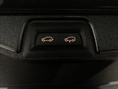 2026 BMW X5 xDrive50e Plug-In Hybrid