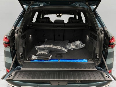 2026 BMW X5 xDrive50e Plug-In Hybrid