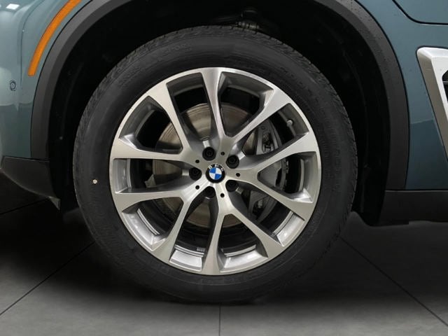 2026 BMW X5 xDrive50e Plug-In Hybrid