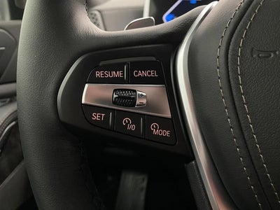 2026 BMW X5 xDrive50e Plug-In Hybrid