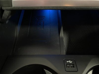 2026 BMW X5 xDrive50e Plug-In Hybrid