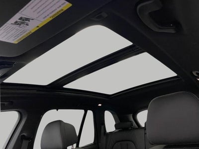 2026 BMW X5 xDrive50e Plug-In Hybrid