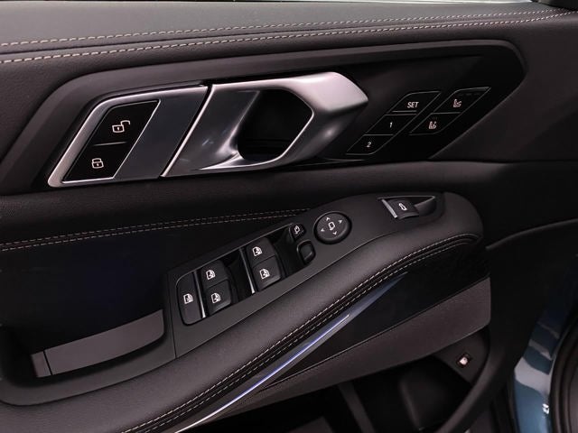 2026 BMW X5 xDrive50e Plug-In Hybrid