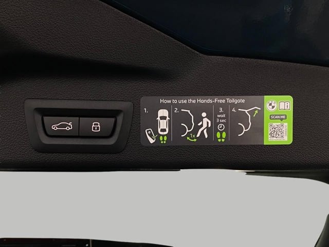 2026 BMW X5 xDrive50e Plug-In Hybrid