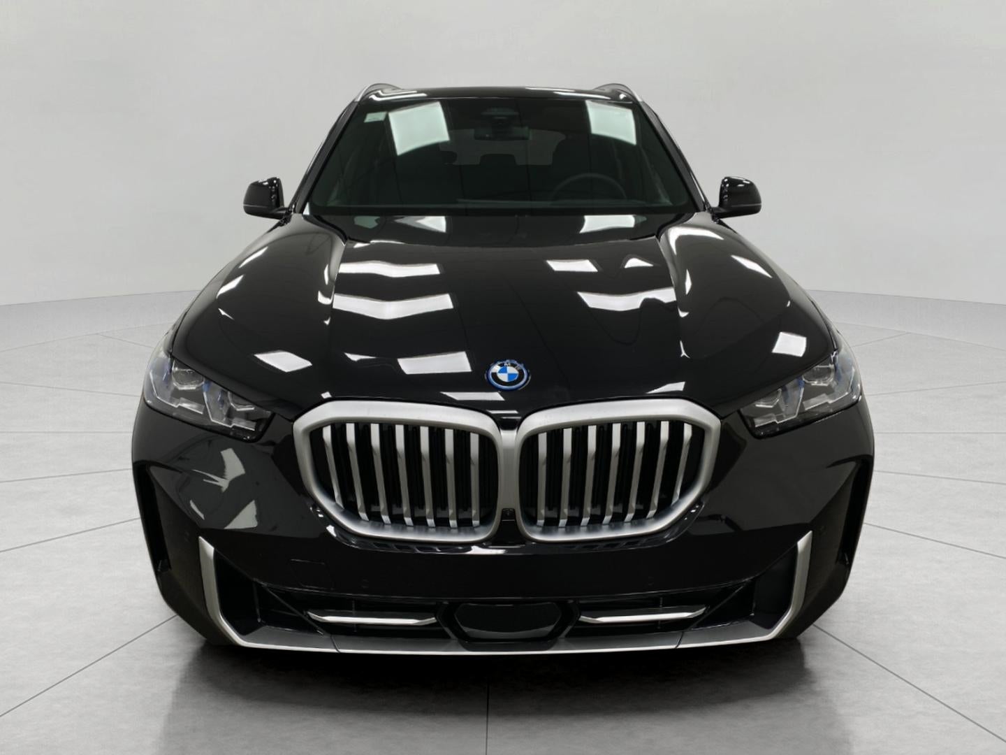 2026 BMW X5 xDrive50e Plug-In Hybrid