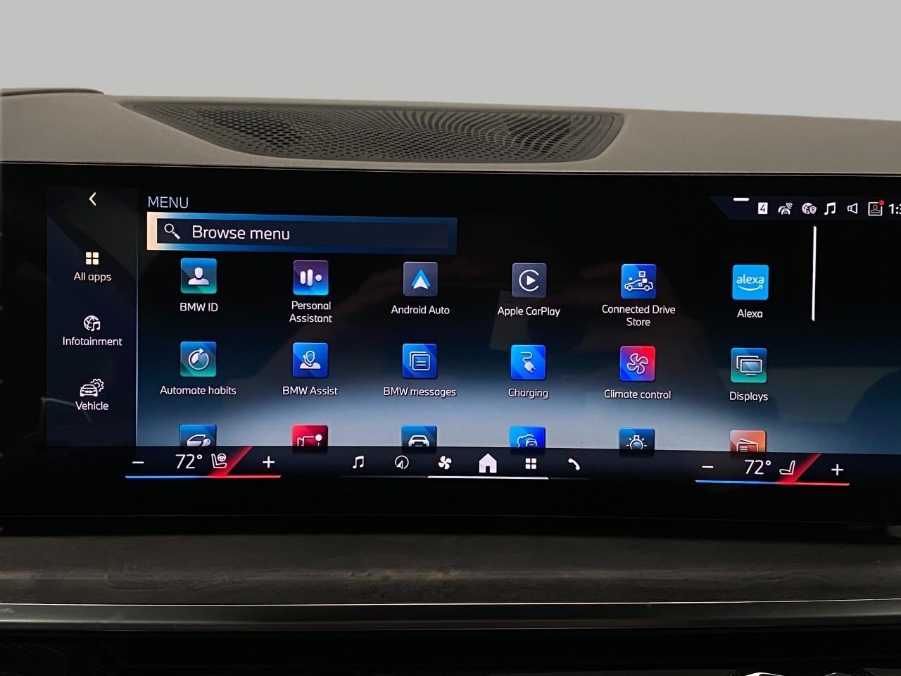 2026 BMW X5 xDrive50e Plug-In Hybrid