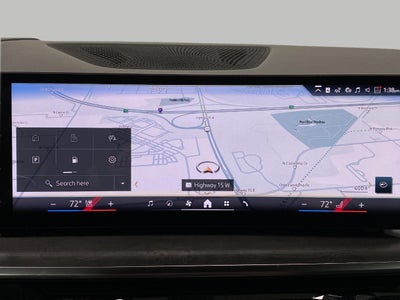 2026 BMW X5 xDrive50e Plug-In Hybrid