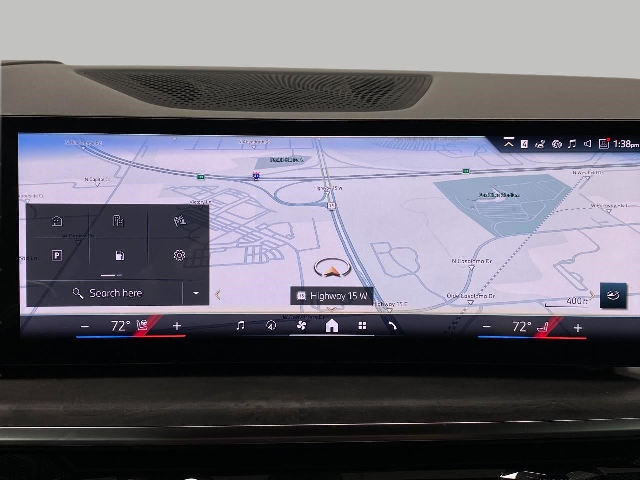 2026 BMW X5 xDrive50e Plug-In Hybrid