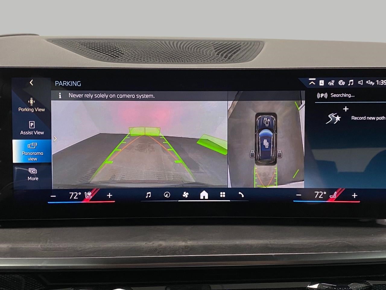 2026 BMW X5 xDrive50e Plug-In Hybrid