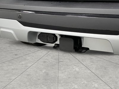 2026 BMW X5 xDrive50e Plug-In Hybrid