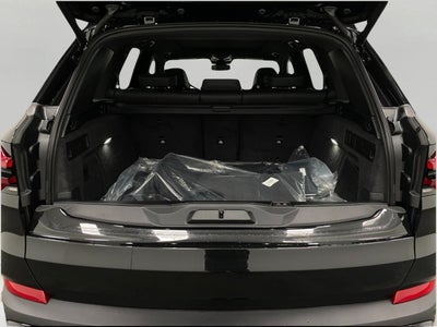 2026 BMW X5 xDrive50e Plug-In Hybrid