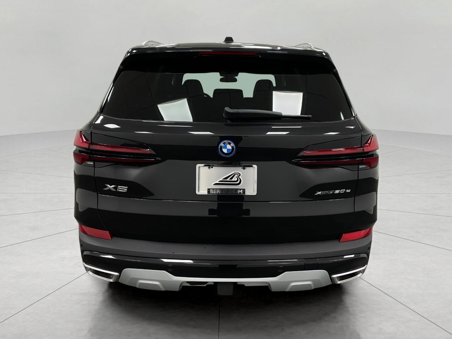 2026 BMW X5 xDrive50e Plug-In Hybrid