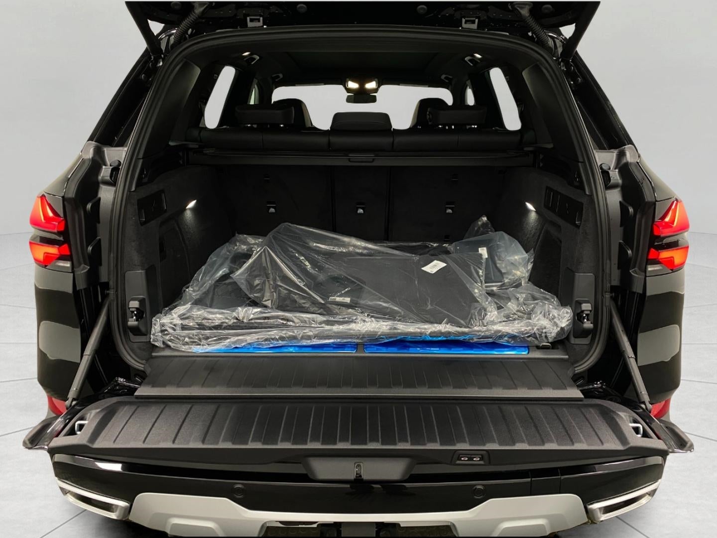 2026 BMW X5 xDrive50e Plug-In Hybrid