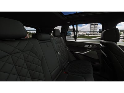 2026 BMW X5 xDrive50e Plug-In Hybrid