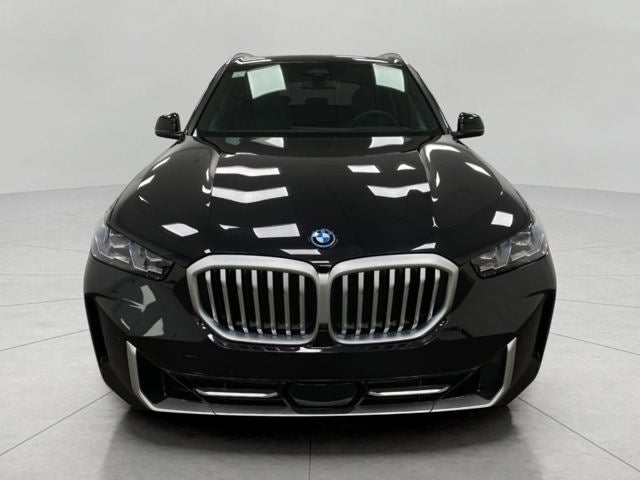 2026 BMW X5 xDrive50e Plug-In Hybrid