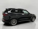2026 BMW X5 xDrive50e Plug-In Hybrid