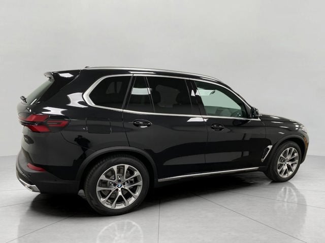 2026 BMW X5 xDrive50e Plug-In Hybrid