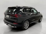 2026 BMW X5 xDrive50e Plug-In Hybrid