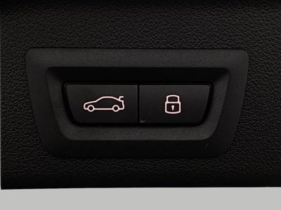 2026 BMW X5 xDrive50e Plug-In Hybrid