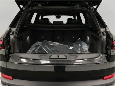 2026 BMW X5 xDrive50e Plug-In Hybrid