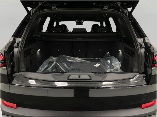 2026 BMW X5 xDrive50e Plug-In Hybrid