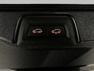 2026 BMW X5 xDrive50e Plug-In Hybrid