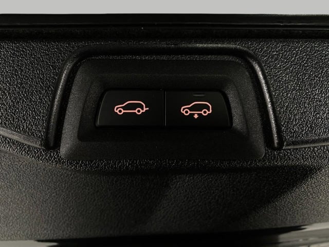 2026 BMW X5 xDrive50e Plug-In Hybrid