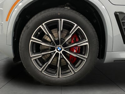 2026 BMW X5 xDrive50e Plug-In Hybrid