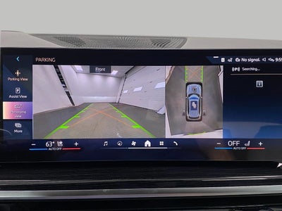 2026 BMW X5 xDrive50e Plug-In Hybrid