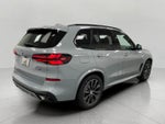 2026 BMW X5 xDrive50e Plug-In Hybrid