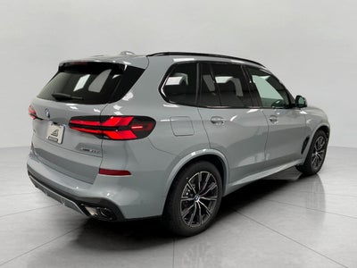 2026 BMW X5 xDrive50e Plug-In Hybrid