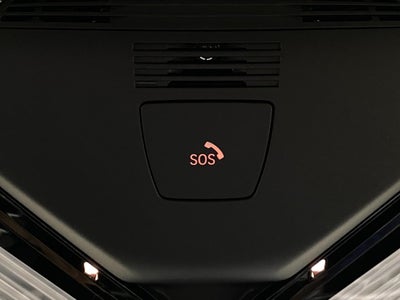 2026 BMW X5 xDrive50e Plug-In Hybrid