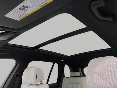 2026 BMW X5 xDrive50e Plug-In Hybrid