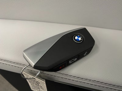2026 BMW X5 xDrive50e Plug-In Hybrid